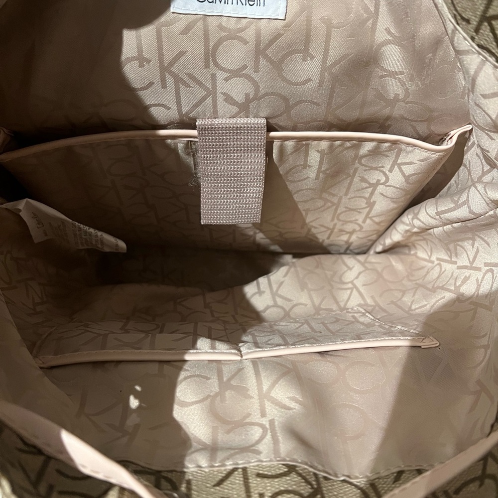 Calvin Klein Bagpack - image 2